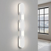 Kinkiet CHAIN 91 biały LED 4000K