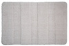 SERENITY dywanik łazienkowy 60x90cm z antypoślizgiem, polyester, beżowy