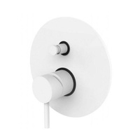 Bateria podtynkowa 2-drożna-Paffoni/kolekcja Light