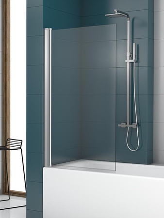 PARAWAN NAWANNOWY IKARI  U 70x140 CZYSTE 6mm ACTIVE SHIELD