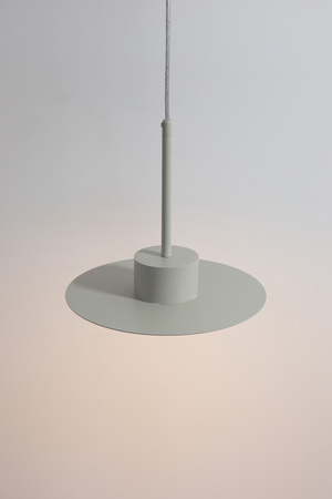 CHARLIE M szary beż