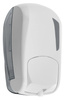SKIN dozownik spienionego mydła 500 ml, ABS, biały