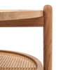 Cannes Coffee Table 800x800x400mm