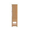 Eton Larder Cupboard Natural