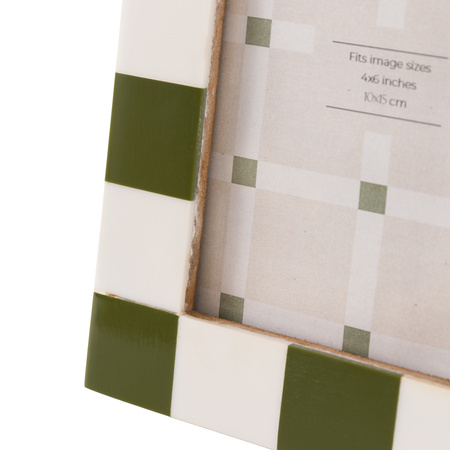 Coria Photo Frame 6x4in