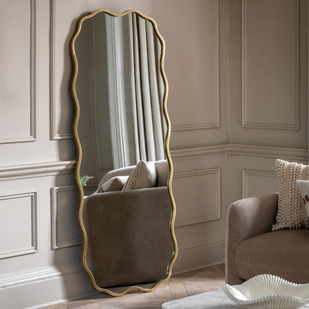 Sloane Mirror 650x1700mm