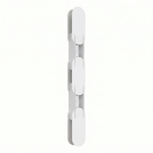 Kinkiet CHAIN 91 biały LED 3000K