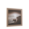 Breathing Space Framed Art 820x38x820mm