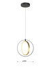 6134-0110 Lampa wisząca LED Valla