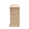 Vancouver 7 Drawer Chest 1500x485x910mm