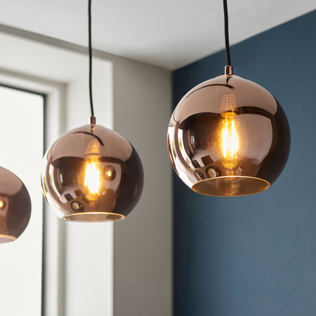 Boli 3 Pendant Light
