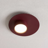 BOLX 1 BURGUNDY