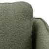 Wigmore Sofa Verdant Green Boucle 2005x900x810mm