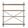 Szafka Brogdale 1810 x 410 x 1915 mm