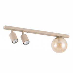 BASTER 3 MOKKA AMBER