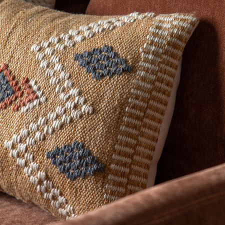 Jembisa Woven Cushion 350x500mm