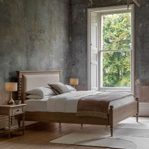 Artisan 6' Bed