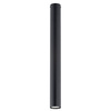 TECNO 1XL BLACK oprawa oświetleniowa