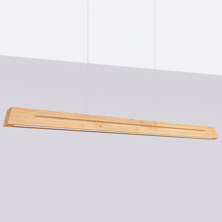 Lampa wisząca SKOG 150 LED 3000K