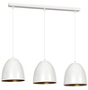 LENOX 3 WHITE / GOLD