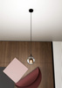 COSMO 1 BL GRAFIT