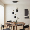 GAUDI 3PREM BLACK MOKKA