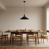 OLIVO 1M BLACK