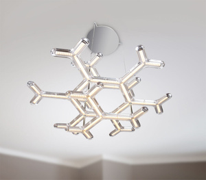 Code lampa wisząca