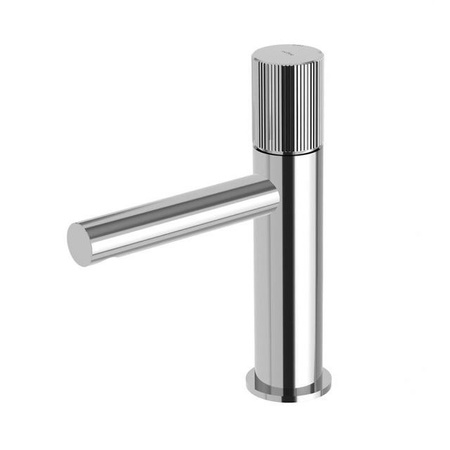 Bateria umywalkowa stojąca (clickclack)-Paffoni/kolekcja Jo