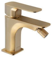 SPY bateria bidetowa, złoty mat