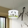 Lampa wisząca FOOTBALL C 30