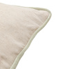 Kilnsey Embroidered Meadow Cushion 450x450mm