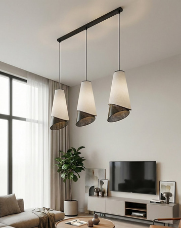 MODA 3 BL GRAY