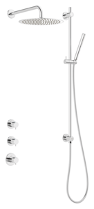 Iris XR 1 (Chrom)