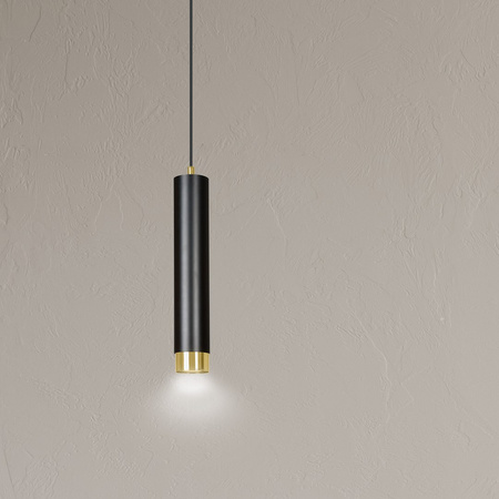 KIBO 1 BL/GOLD