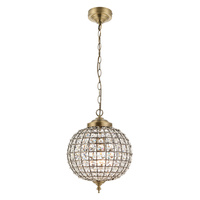 Tanaro Pendant Light