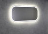 MANOR lustro z oświetleniem LED 50x100cm