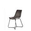Krzesło Hawking Ember (2 szt.) 490 x 550 x 860 mm