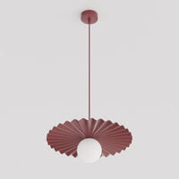 UMBRA 1 BURGUNDY