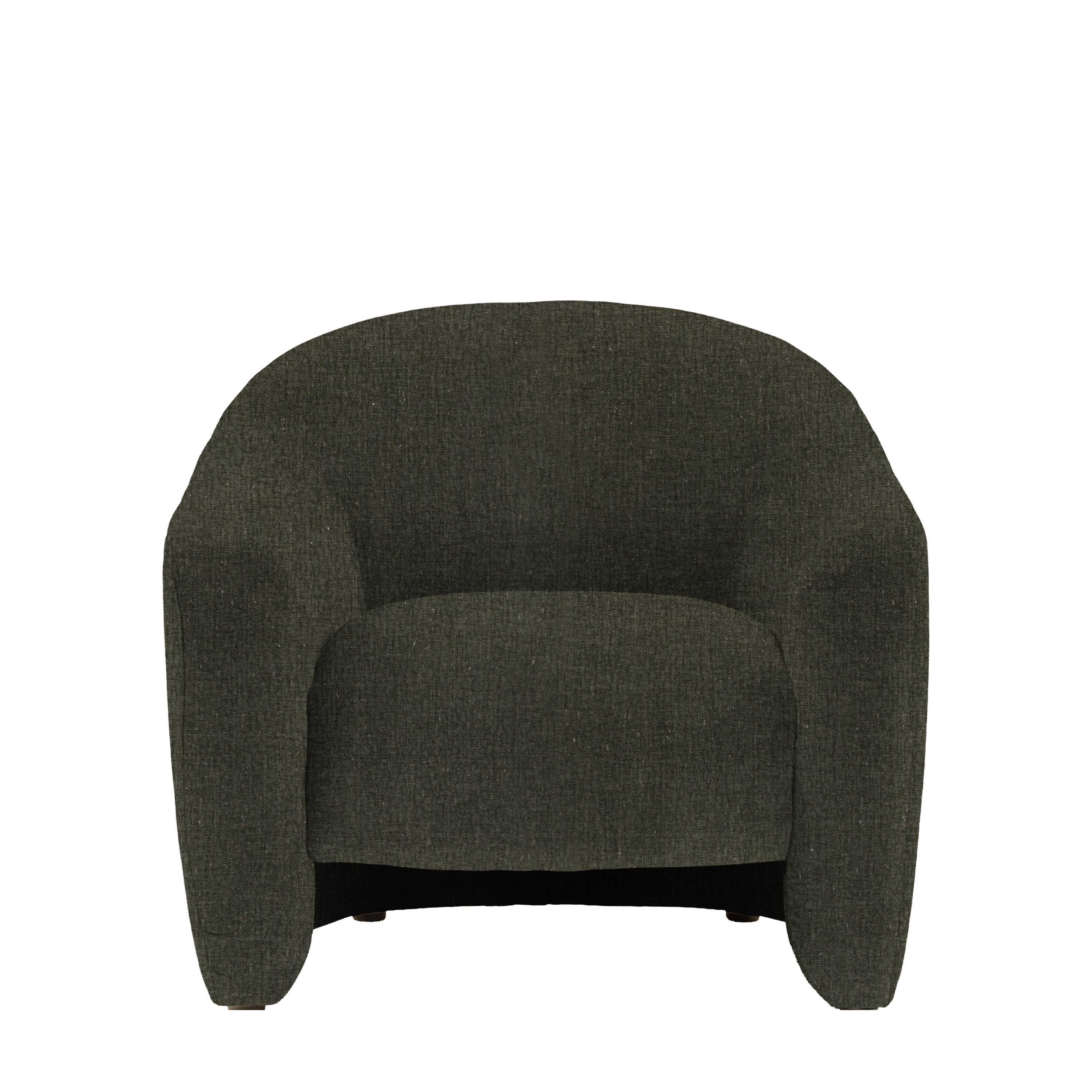 Fotel Arona – Willow Hunter, 90 × 82 × 77 cm