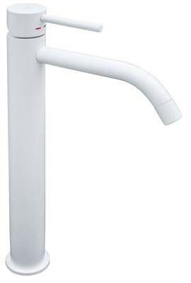 Bateria umywalkowa wysoka stojąca-Paffoni/kolekcja Light