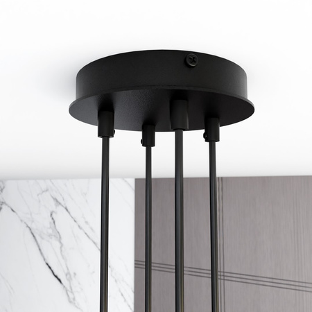 MODUS 4 BLACK