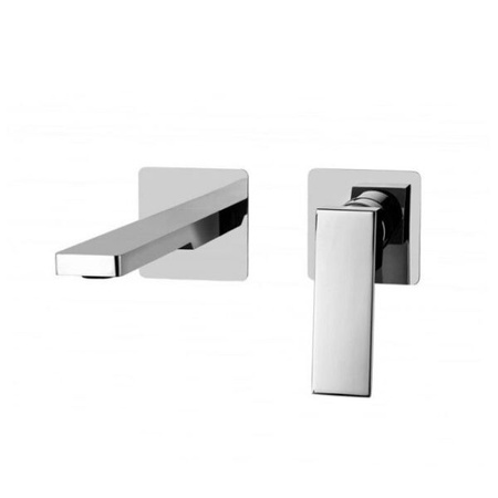 Bateria umywalkowa podtynkowa 250mm-Paffoni/kolekcja Level