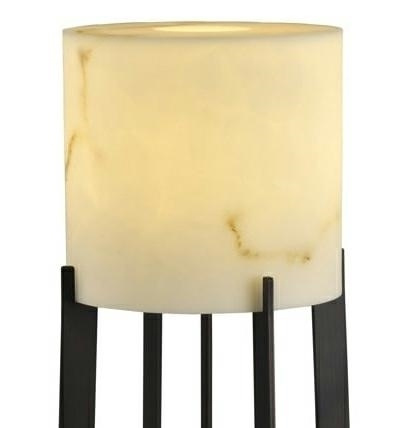 RICHMOND lampa stołowa LOURA L