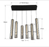 6223-0610 Lampa wisząca szóstka CILINDRO