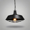 LAMPA WISZĄCA INDUSTRIALNA LOFT ARIGIO D35