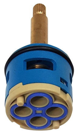 Przełącznik do zestawu prysznicowego