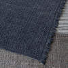 Wentworth Rug Charcoal 1600x2300mm