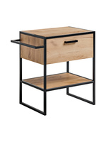 Szafka pod umywalkę 70cm 1 Szuflada