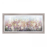 Show Stopper Framed Art 1340x20x640mm